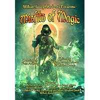 Misfits of Magic
