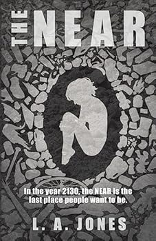 Paperback The NEAR Book