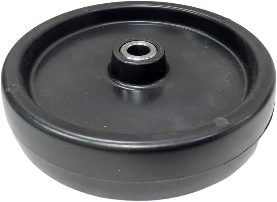 Proven Part Deck Wheel Fits John Deere AM32639 For 52204 Fits Cub Cadet 734-3000 144398-C1