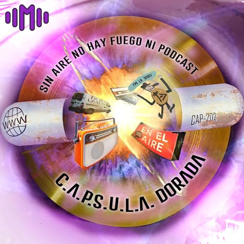 Sin aire no hay fuego ni podcast