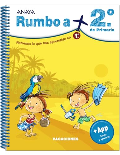 Rumbo a... 2º.