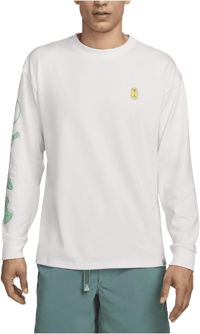 acg long sleeve t shirt