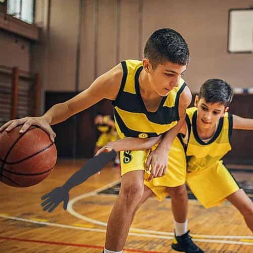 Barra de interferencia de baloncesto portátil y entrenador de defensa escolar 3