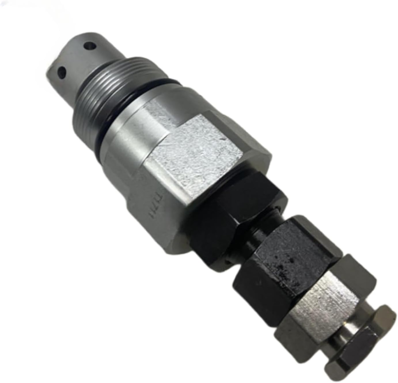 Relief Valve 14628881 VOE14628881 For Volvo Excavator EC210 EC240 EC290B EC290