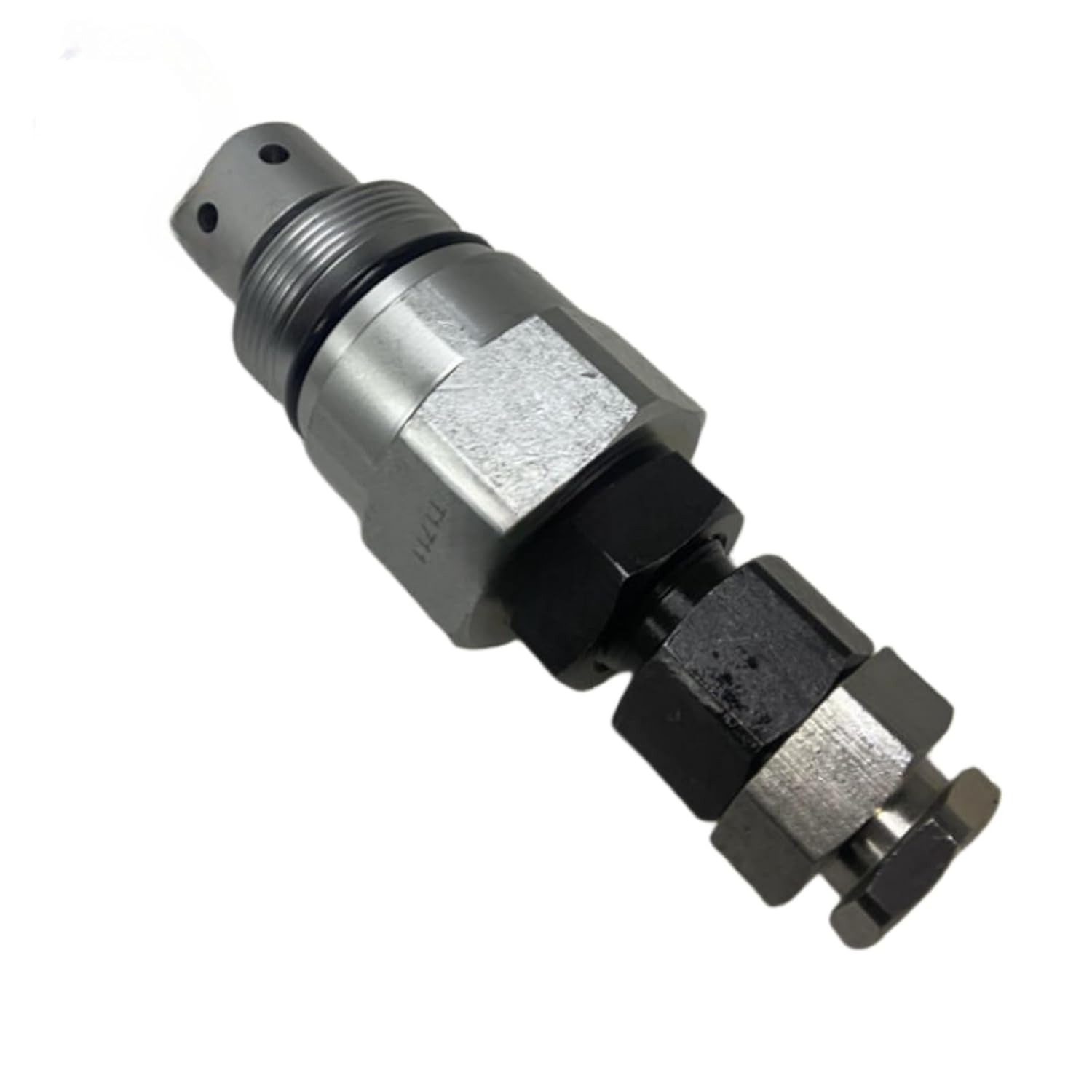 Relief Valve 14628881 VOE14628881 for Volvo Excavator EC210 EC240 EC290B EC290 New Aftermarket Parts