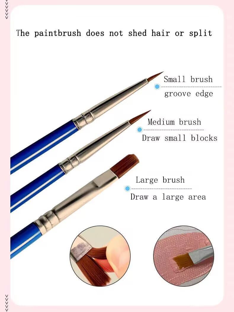 数字油絵 絵画 月 星空数字でペイントキャンバスにアクリル絵の具を描くためのDIYクラフトキット, 大人の絵画 画の壁の装飾アート,