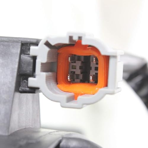 Miniatura 2 de Para Nissan Frontier AC Radiador Ventilador Asamblea 2001 02 03 2004 3.3L Para NI3113107  92120-9Z400