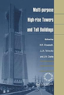 Multi-purpose High-rise Towers and Tall Buildings