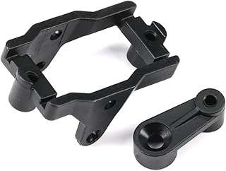 Traxxas 9739 Servo Mount and Horn for TRX-4M