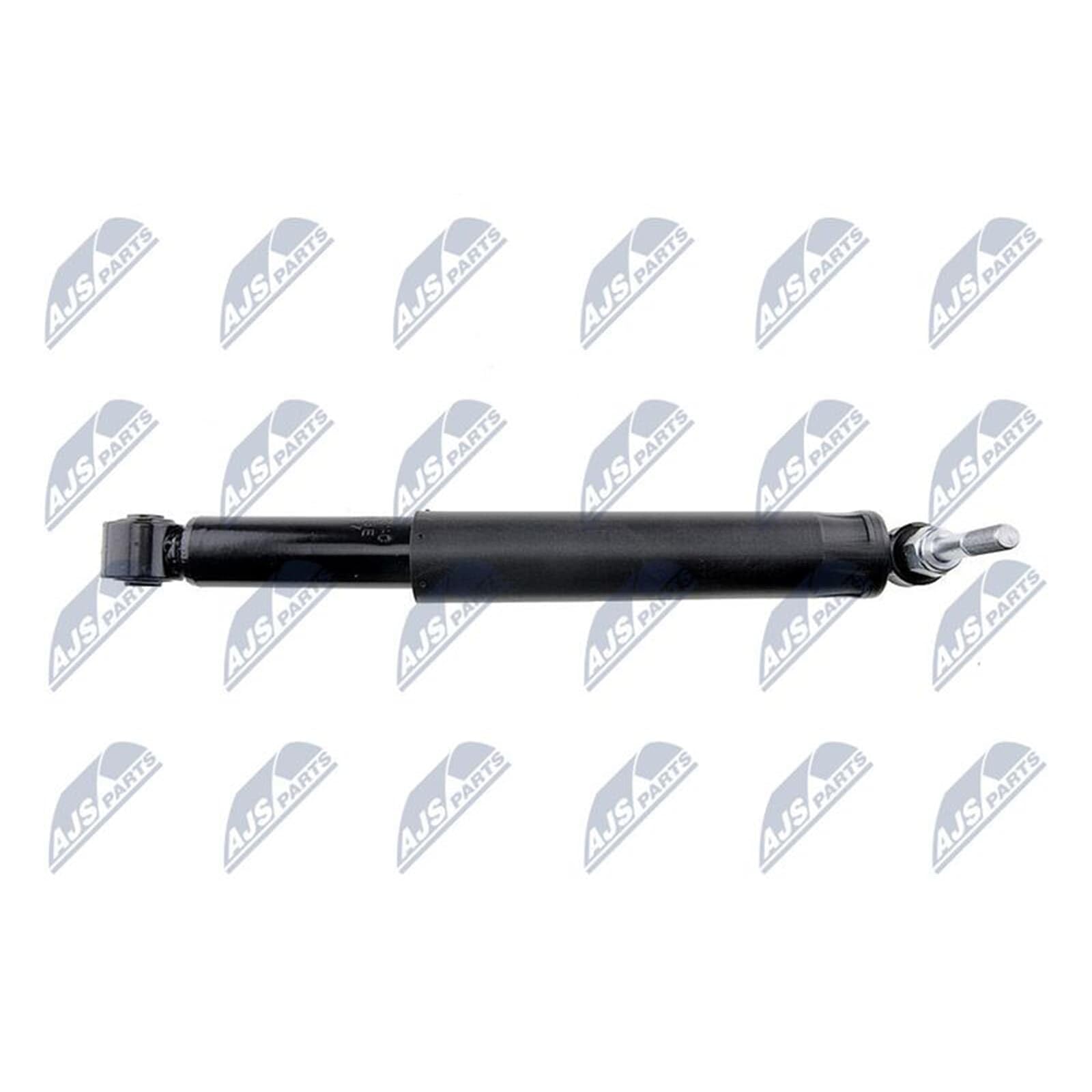 NTY Ammortizzatore sterzo ACH-001 Compatibile con: JEEP GRAND CHEROKEE II