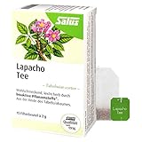 Salus Lapacho Tee, 15 Teebeutel je 2g (30g)