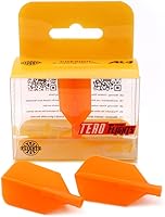 Vista 9 de CUESOUL Naranja AK4-forma delgada/forma de diamante/forma de escudo/forma estándar/forma de lágrima/forma de ala grande/forma de cometa