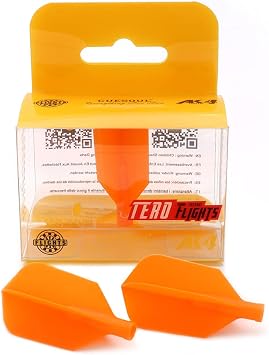 CUESOUL Orange AK4