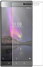 4 Pack Screen Protector Film, compatible with Lenovo PHAB2 PHAB 2 Pro TPU Guard ( Not Tempered Glass Protectors ), Transparent