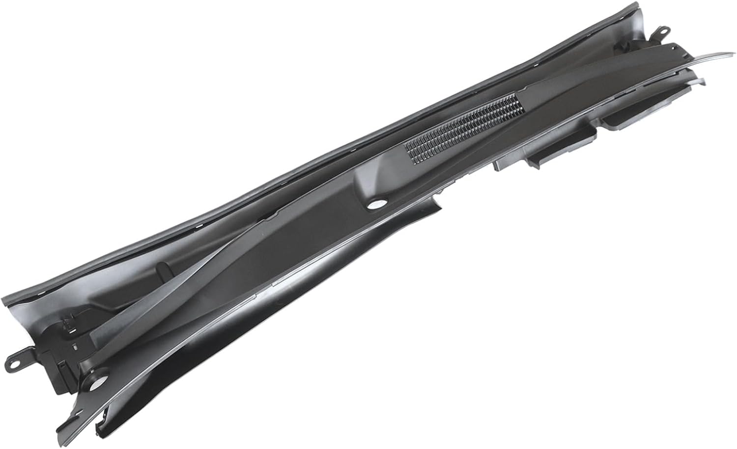 Windshield Cowl Vent Grille Cover Panel 5570806280fit for Toyota Avalon 19-22 Camry 18-22