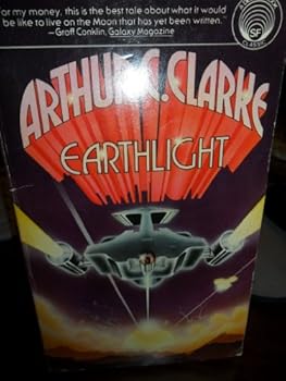 Mass Market Paperback Earthlight Book
