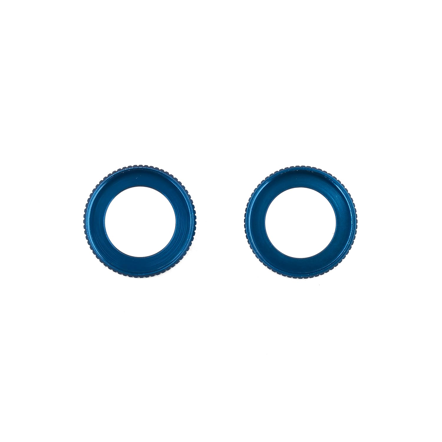 Team Associated 32014 - TC8 Shock Cap Tops (2)