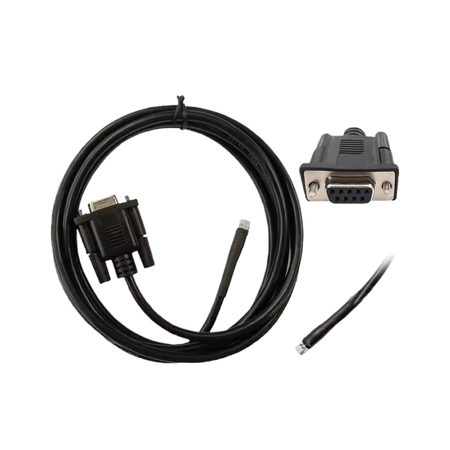 S6N-L-T00-3.0 for IS620N Servo S6N-L-T00-3.0 Computer Programming Cable Debugging Communication Download Line(2m)