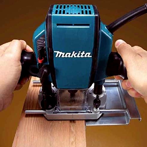 Tupia Makita 1/4pol. 127V 900W RP0900