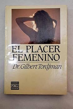 Paperback El Placer Femenino Book