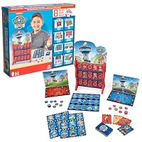 Spin Master Games - Paw