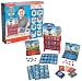 Produktbild Spin Master Games - Paw Patrol: Games HQ - Spielesammlung mit 8 spaßigen Kinderspielklassikern für 2-4 Fellfreunde ab 4 Jahren