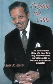 Paperback Defying the odds Book