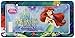 Chroma 42521 Little Mermaid Ariel Multi Colored Plastic Frame