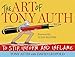 The Art of Tony Auth: To Stir, Inform and Inflame