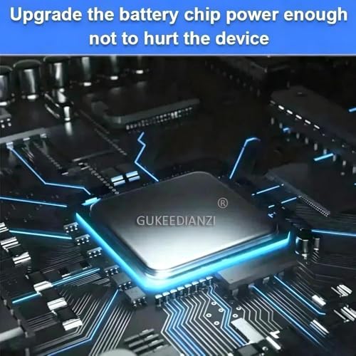 Batterie GPD Win 2 pour remplacer un composant usé et réparer votre PC