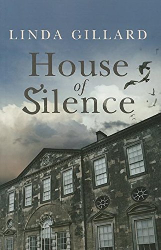 Buy House Of Silence — BookShops.in