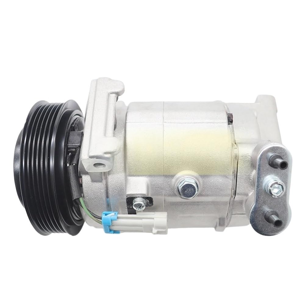 Sprężarka klimatyzacji kompatybilna z chevroletem Cruze Chevy Chevrolet Cruze Orlando 13271258 96966630 687997689 13314480 106290114