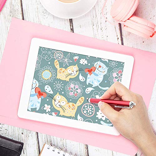 Briout Stylus Pens For Touch Screens, 36 Pack Capacitive Touch Screen Stylus thumb #6