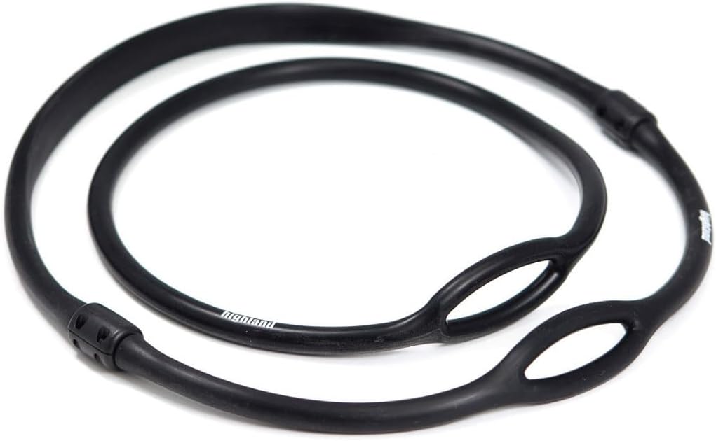 XS Scuba Highland Silicone Regulator Necklace