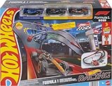 Hot Wheels HW F1 Wheels Carrera Sprint F1 4Y+