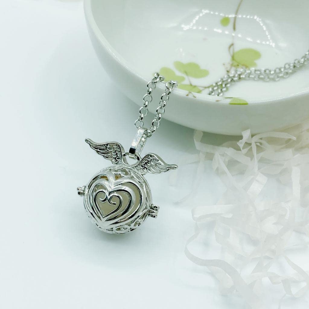 DIY Lactation Jewelry Making Kit | Breastfeeding Keepsake | DIY Pendant Necklace Keepsake Kit