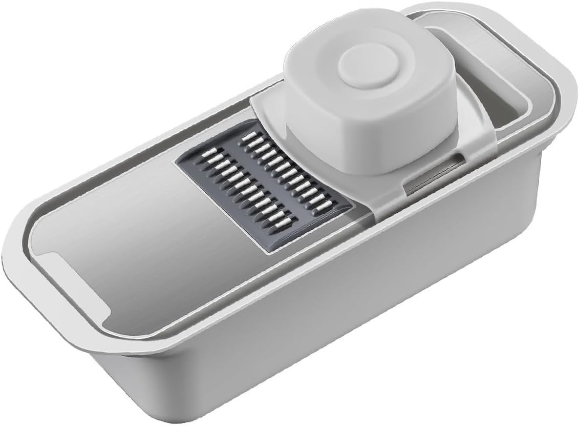 Multifunctional Vegetable Cutter, Kitchen Slicer, Shredder