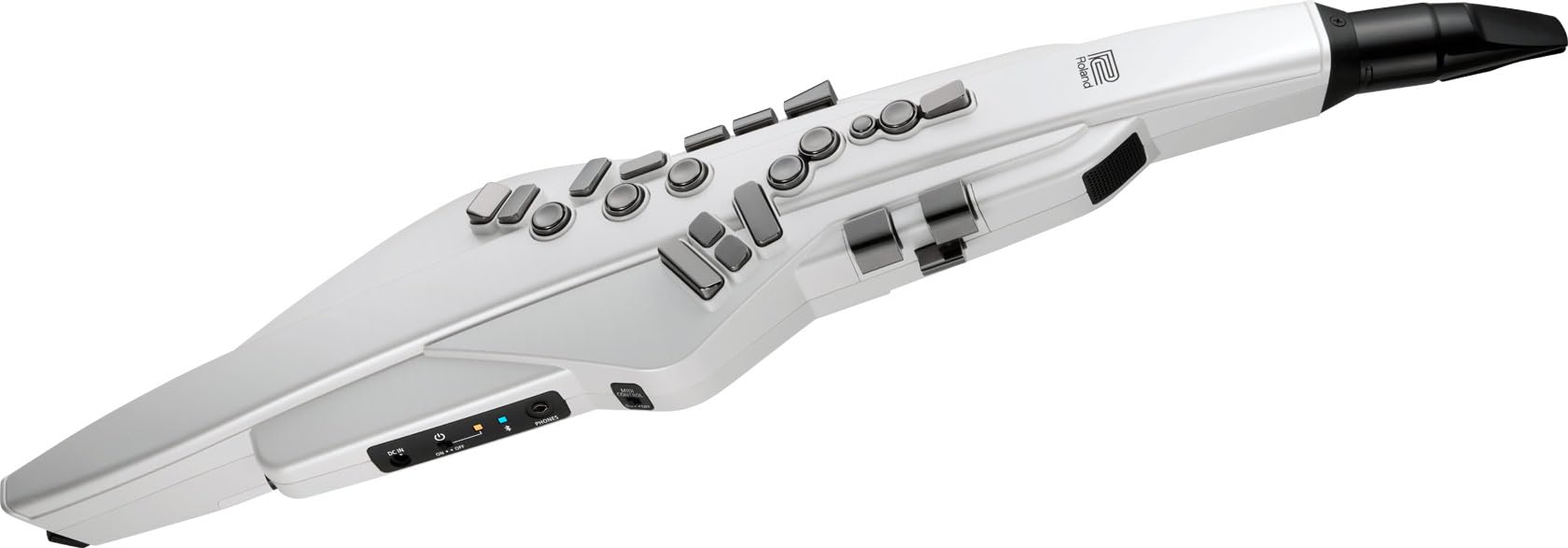 ローランド　デジタル管楽器　エアロフォン Amazon | ローランド Roland/AEROPHONE AE-01 デジタル管楽器