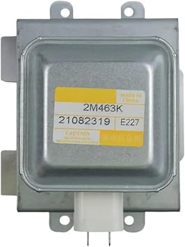 2M463K Magnetron