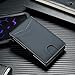 furid Smart Wallet For Men Slim Minimalist: Metal Pop Up Wallet Card Holder - Rfid Blocking Wallet Gift For Male Husband
