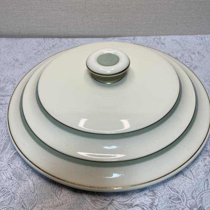 ロイヤルコペンハーゲン クウェイキンググラス サラダボウル　1950年代製造 ロイヤルコペンハーゲン クウェイキンググラス サラダボウル1950