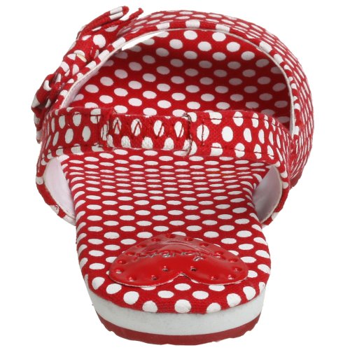 UNIONBAY Little Kid/Big Kid Simple-g Slingback Flat3