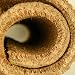 Star DoORMAT - Felpudo para puerta (100% plástico natural, fibra de coco,...