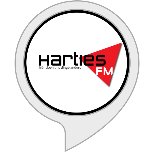 Amazon.in HartiesFM Alexa Skills