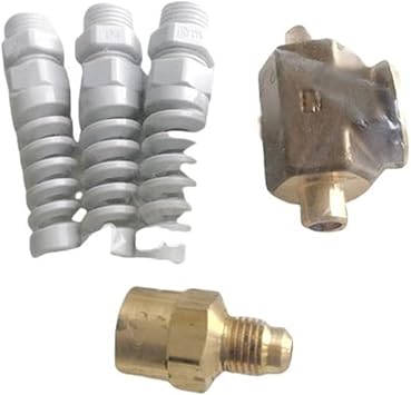 Arionyx Air Conditioning Temperature Sensor CON00849, BRK03855, SEN02133/X13650726100, SEN02039/X13651507030, SEN02128/01392, SEN02129/01552, SEN01985/01553CON00849