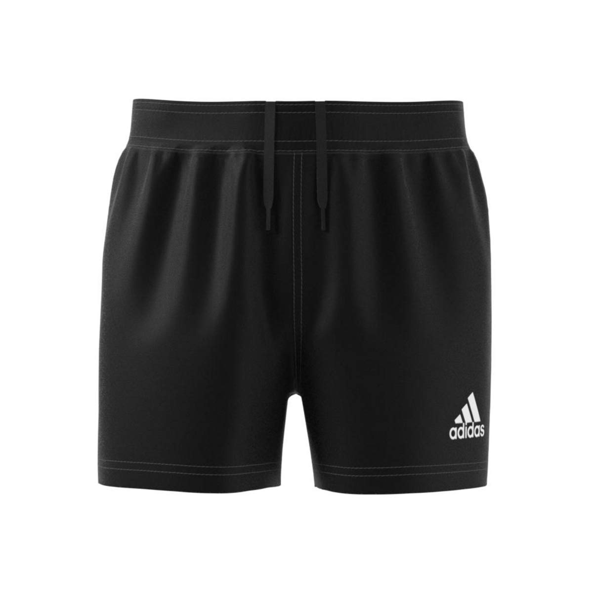 adidas 3 Rayures Sho Y - Shorts - Shorts - Garçon