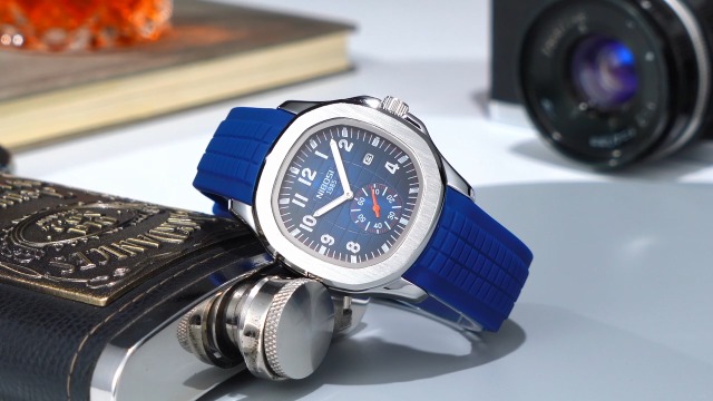 Pulsar horloge PT3A77X1 - mannen horloge