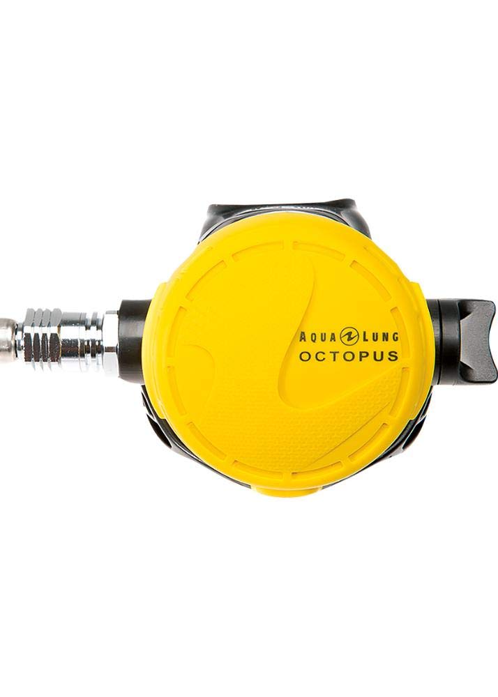 Aqua lung calypso titan 2017 octopus regulator - us125445