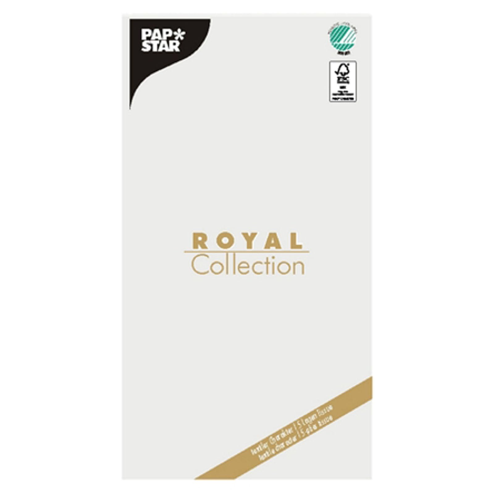 Pap-Star 10 Mantel Tissue