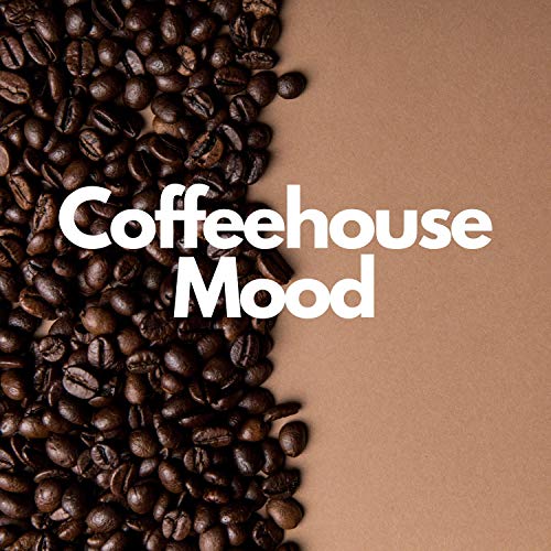 Play Upbeat Background Jazz for Coffee Shops by Coffeehouse Mood on